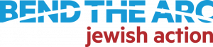 Bend the Arc Jewish Action Logo