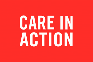 Care in Action Logo