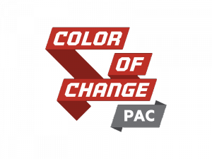 Color of Change PAC Logo