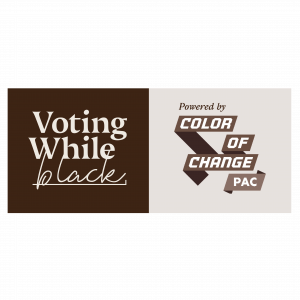 Color of Change_VWB Logo