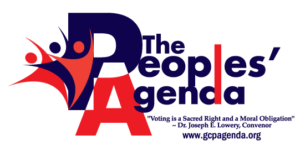 Georgia Coalition for a People's Agenda