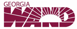 GA WAND Logo