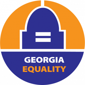 Georgia Equality Logo