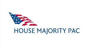 House Majority PAC Logo