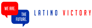 Latino Victory Fund Logo