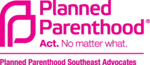 PLanned Parenthood Southeast Advocates