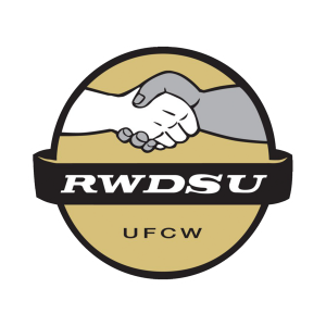 RWDSU Logo
