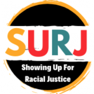 SURJ Logo