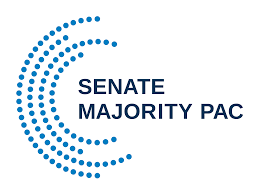 Senate Majority PAC Logo
